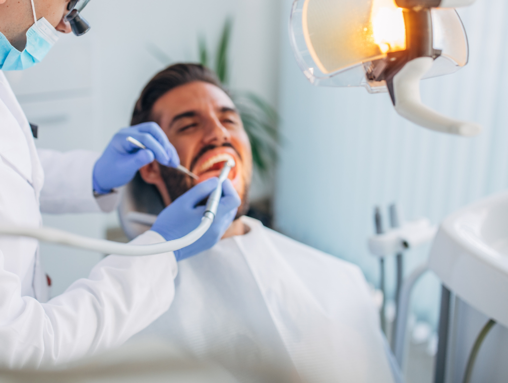 El poder oculto de las visitas dentales de rutina