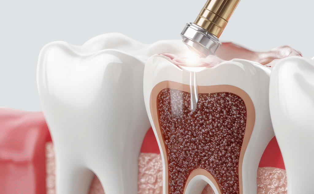 Entendiendo las coronas dentales: protección y estética para su sonrisa